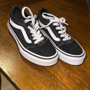 Kids Vans